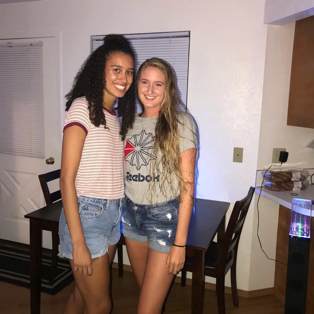 Meet your Posher, Katarina